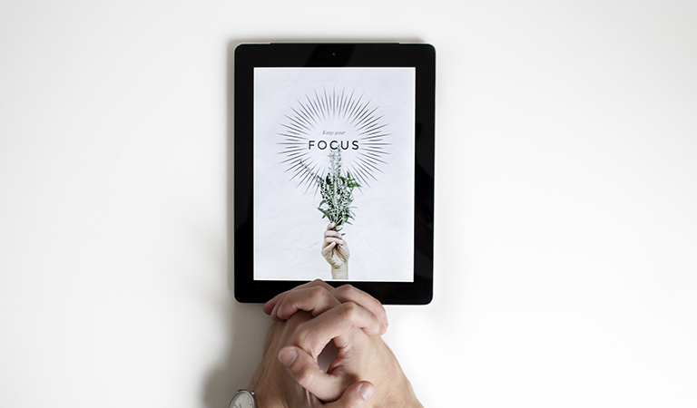 Our Vision
